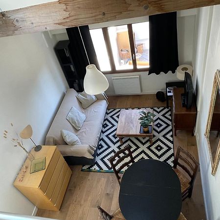Appartement Paris-Orly Aeroport מראה חיצוני תמונה