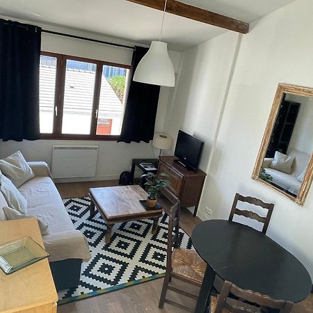Appartement Paris-Orly Aeroport מראה חיצוני תמונה