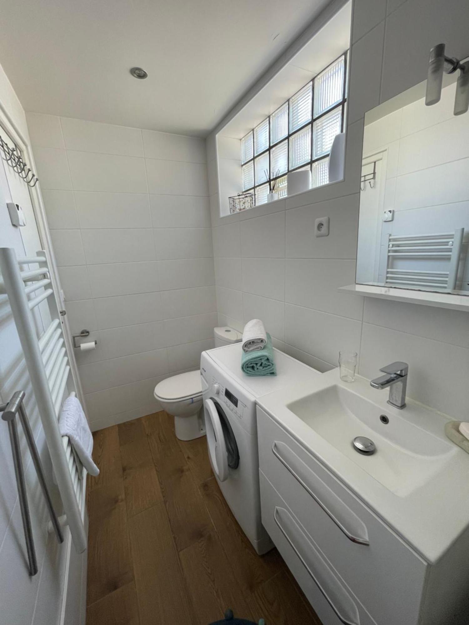 Appartement Paris-Orly Aeroport מראה חיצוני תמונה