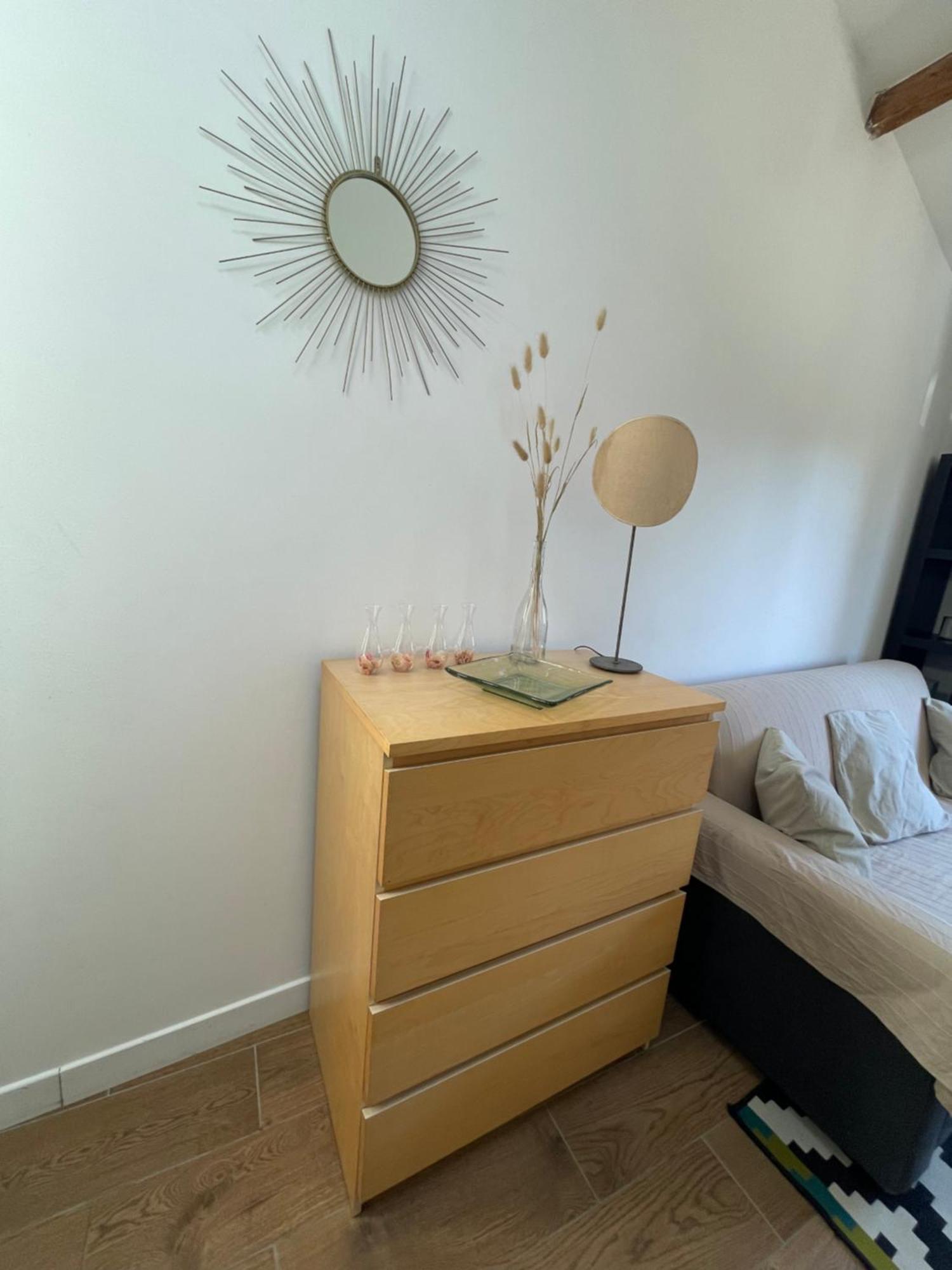 Appartement Paris-Orly Aeroport מראה חיצוני תמונה