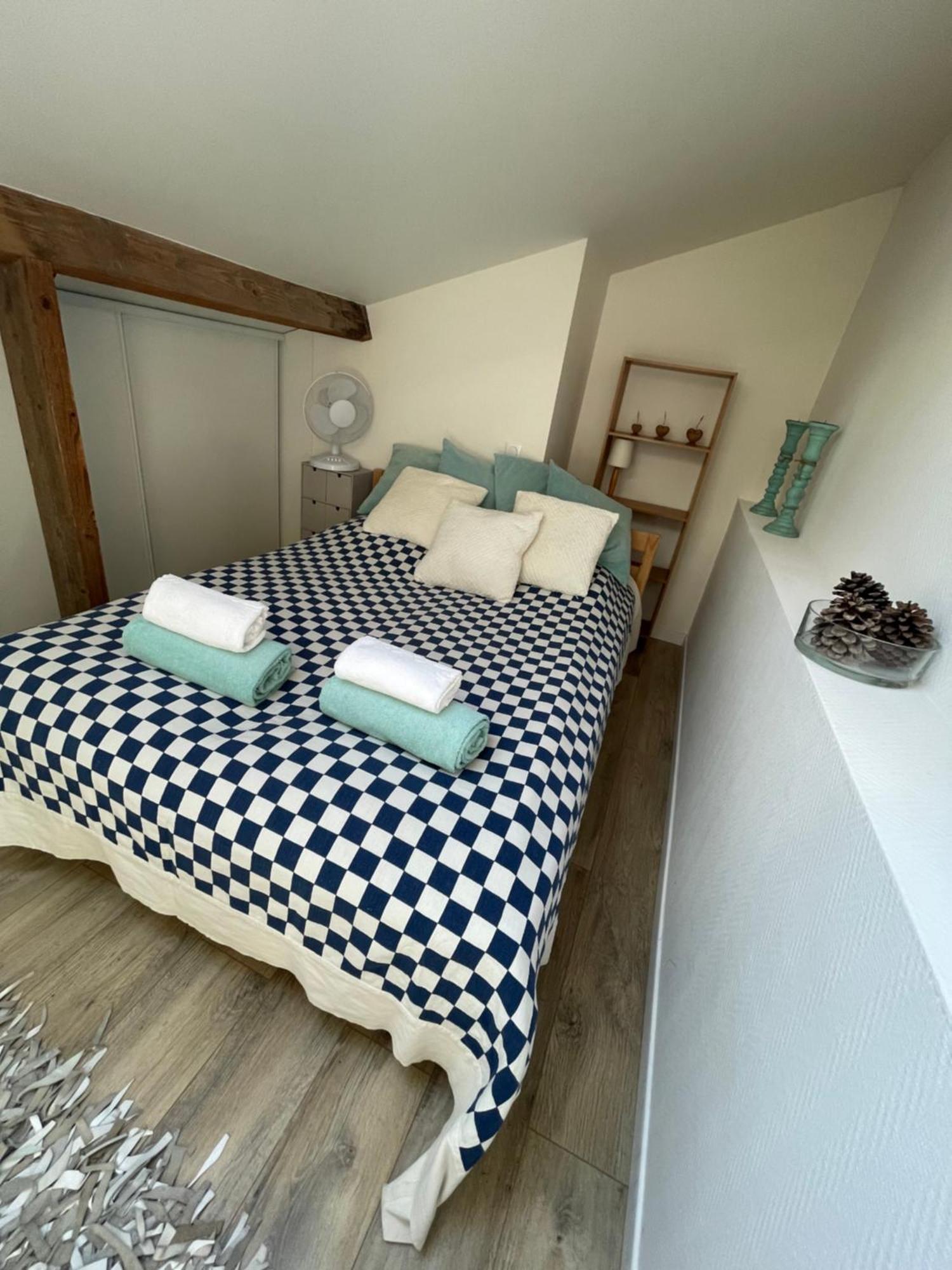Appartement Paris-Orly Aeroport מראה חיצוני תמונה