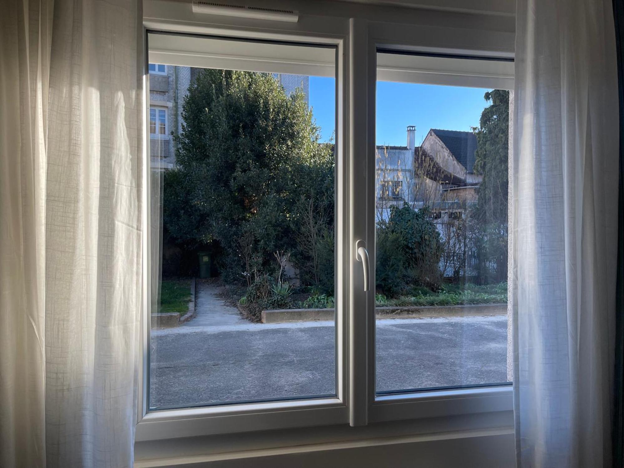 Appartement Paris-Orly Aeroport מראה חיצוני תמונה