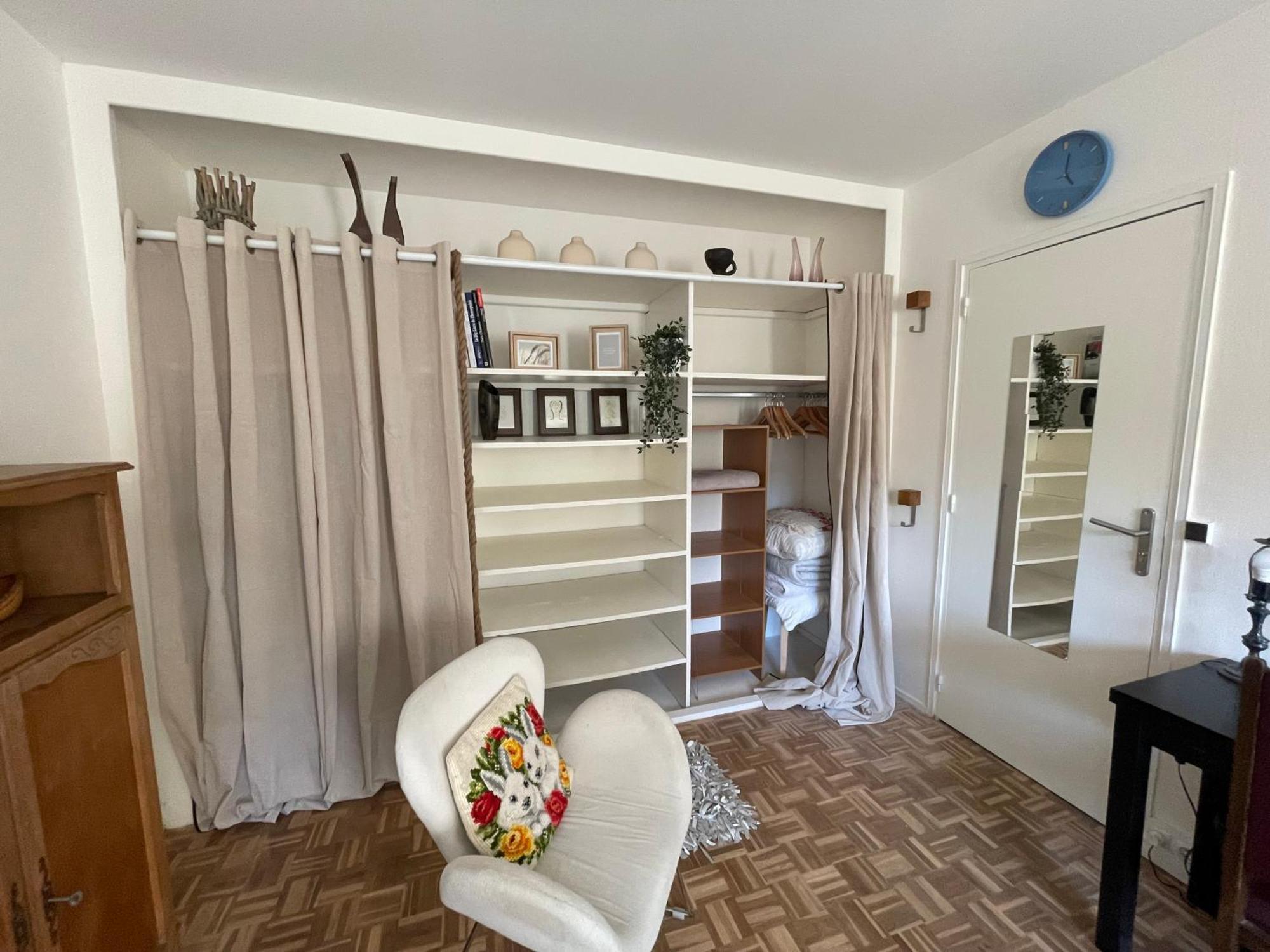Appartement Paris-Orly Aeroport מראה חיצוני תמונה