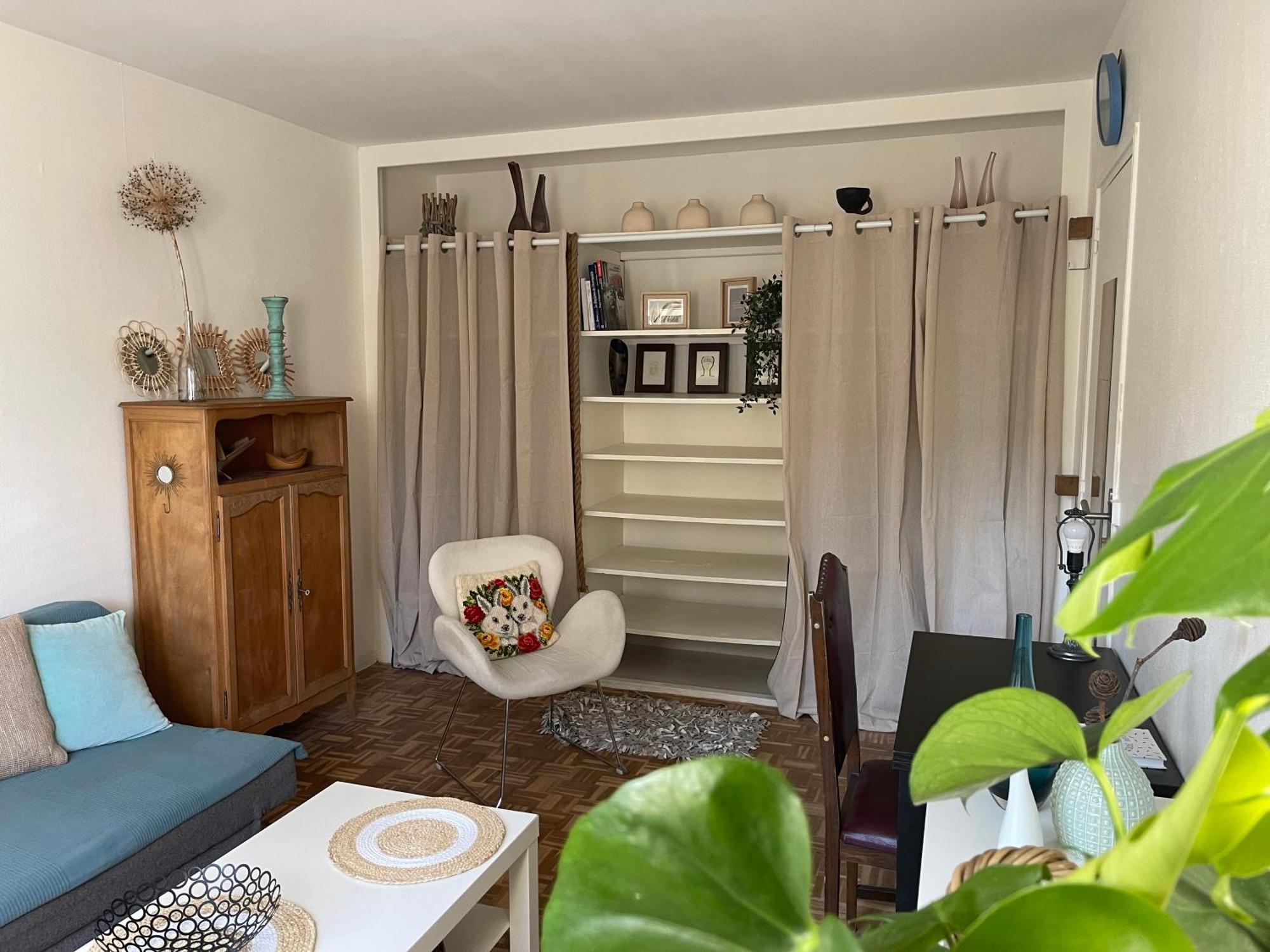 Appartement Paris-Orly Aeroport מראה חיצוני תמונה