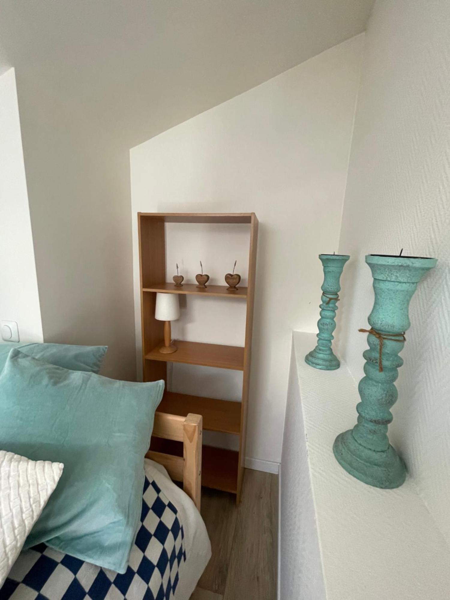 Appartement Paris-Orly Aeroport מראה חיצוני תמונה
