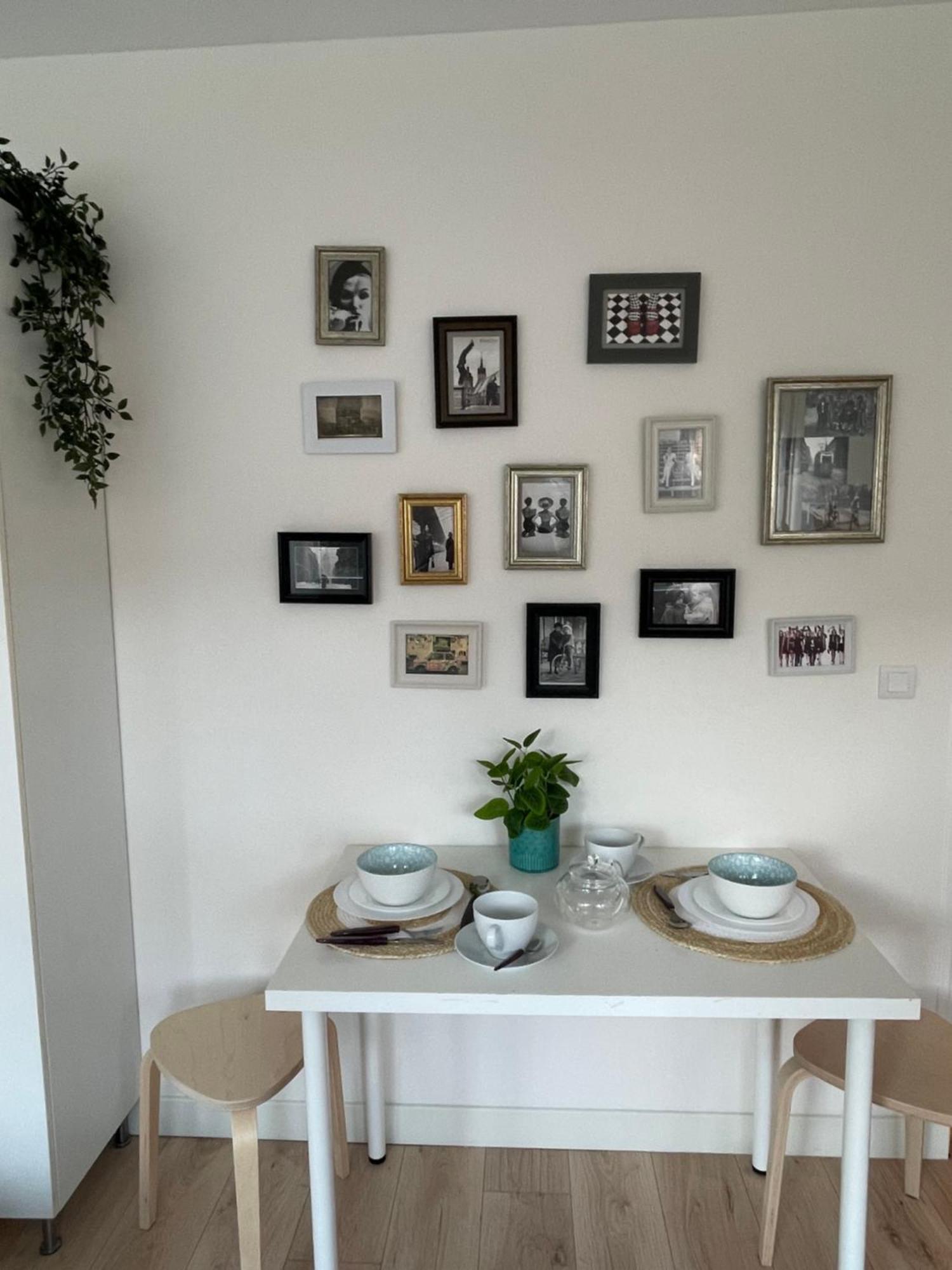 Appartement Paris-Orly Aeroport מראה חיצוני תמונה
