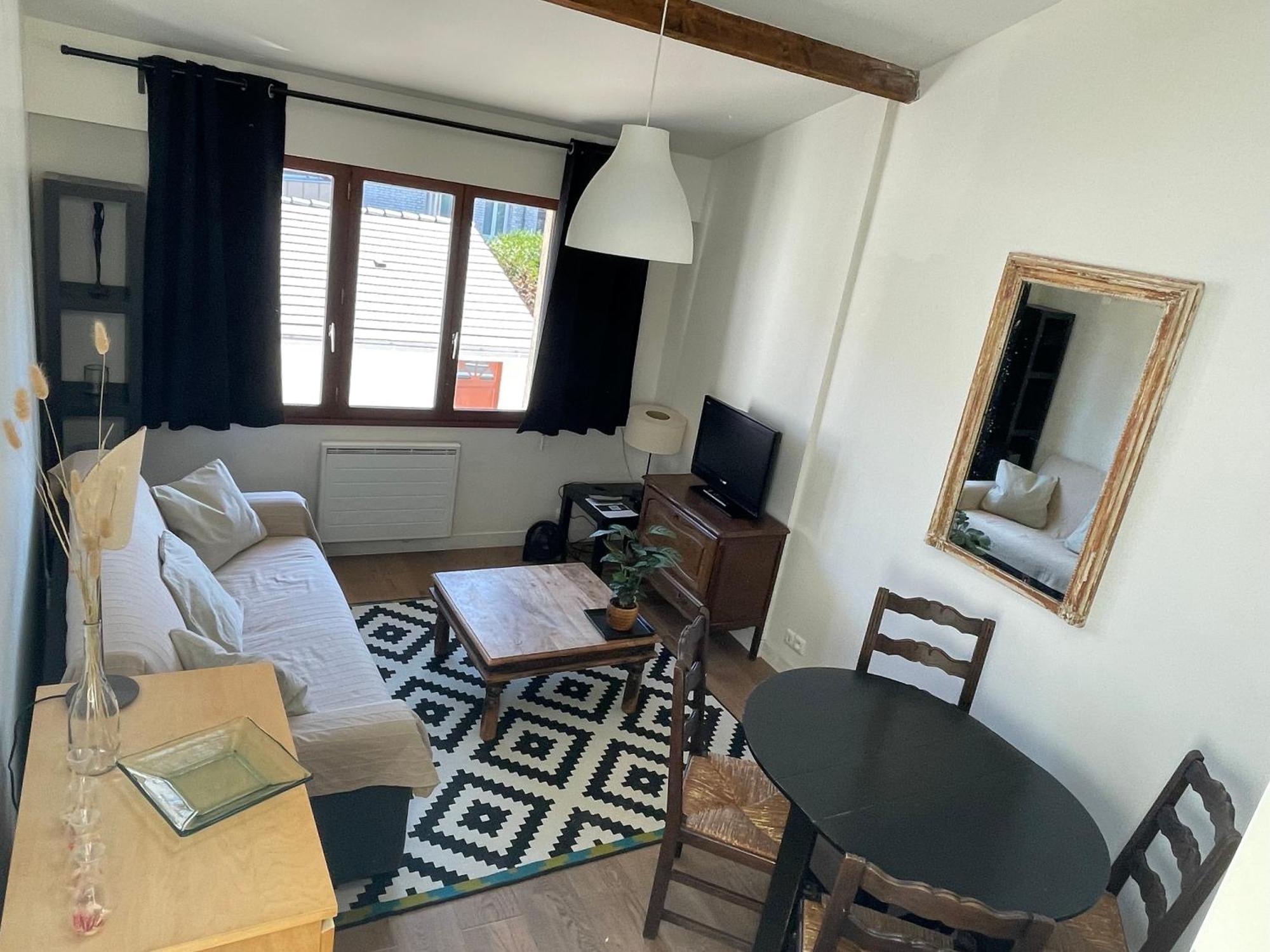 Appartement Paris-Orly Aeroport מראה חיצוני תמונה
