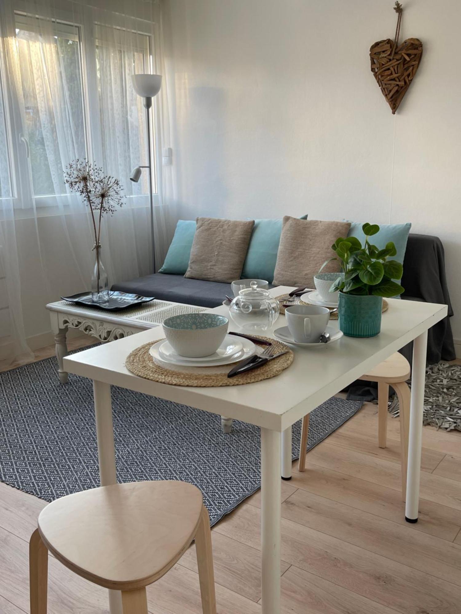 Appartement Paris-Orly Aeroport מראה חיצוני תמונה