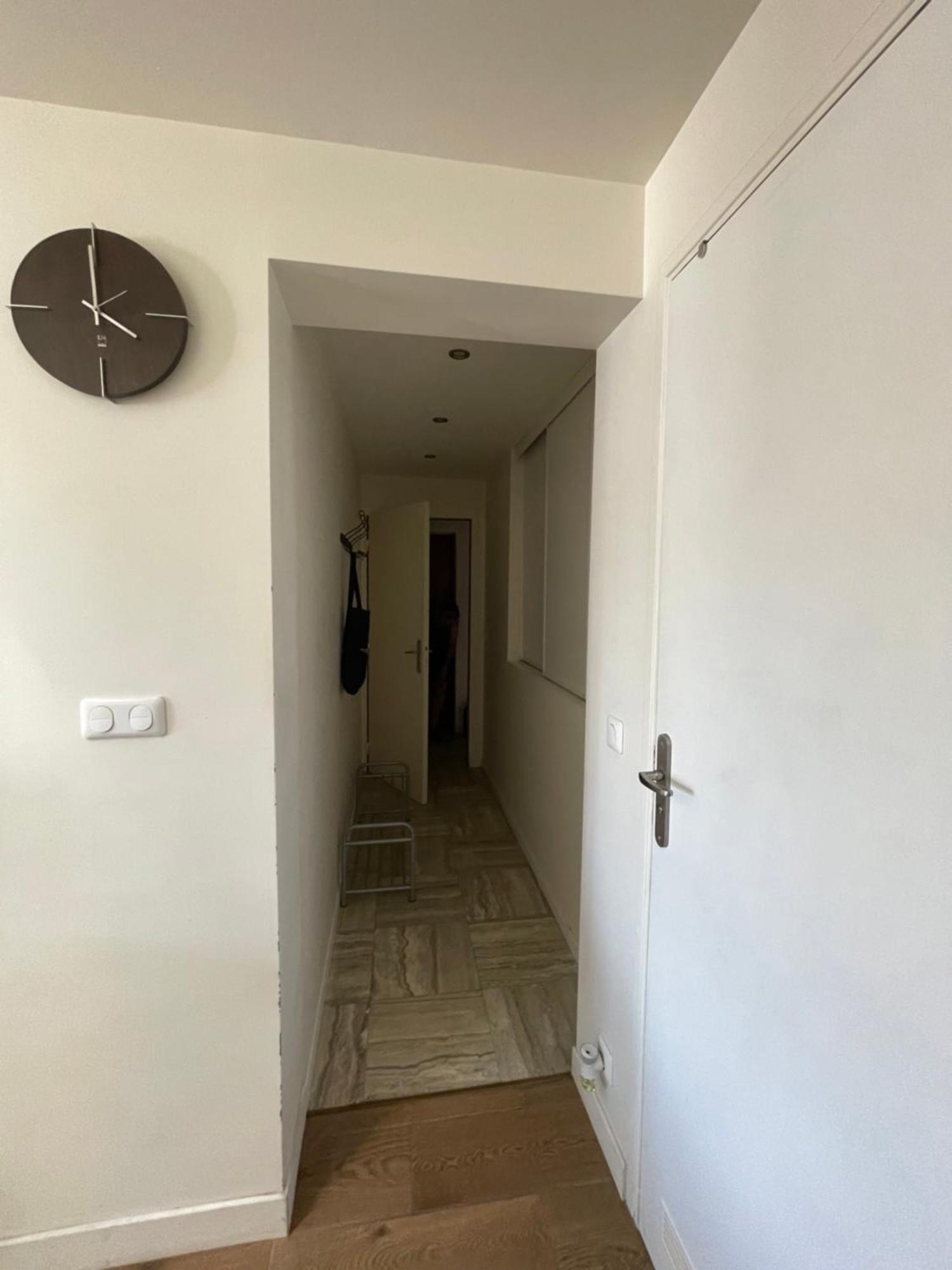 Appartement Paris-Orly Aeroport מראה חיצוני תמונה