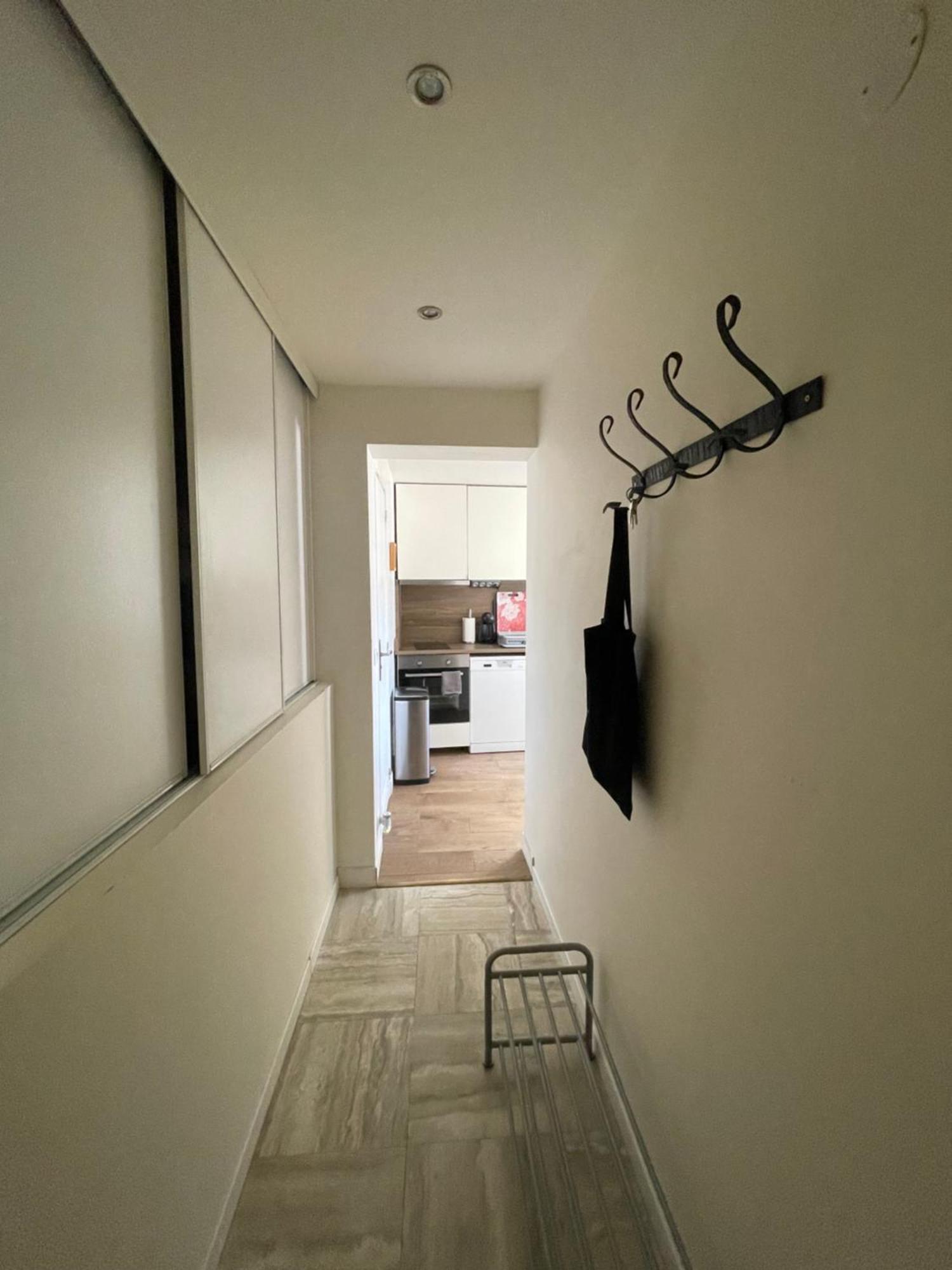 Appartement Paris-Orly Aeroport מראה חיצוני תמונה