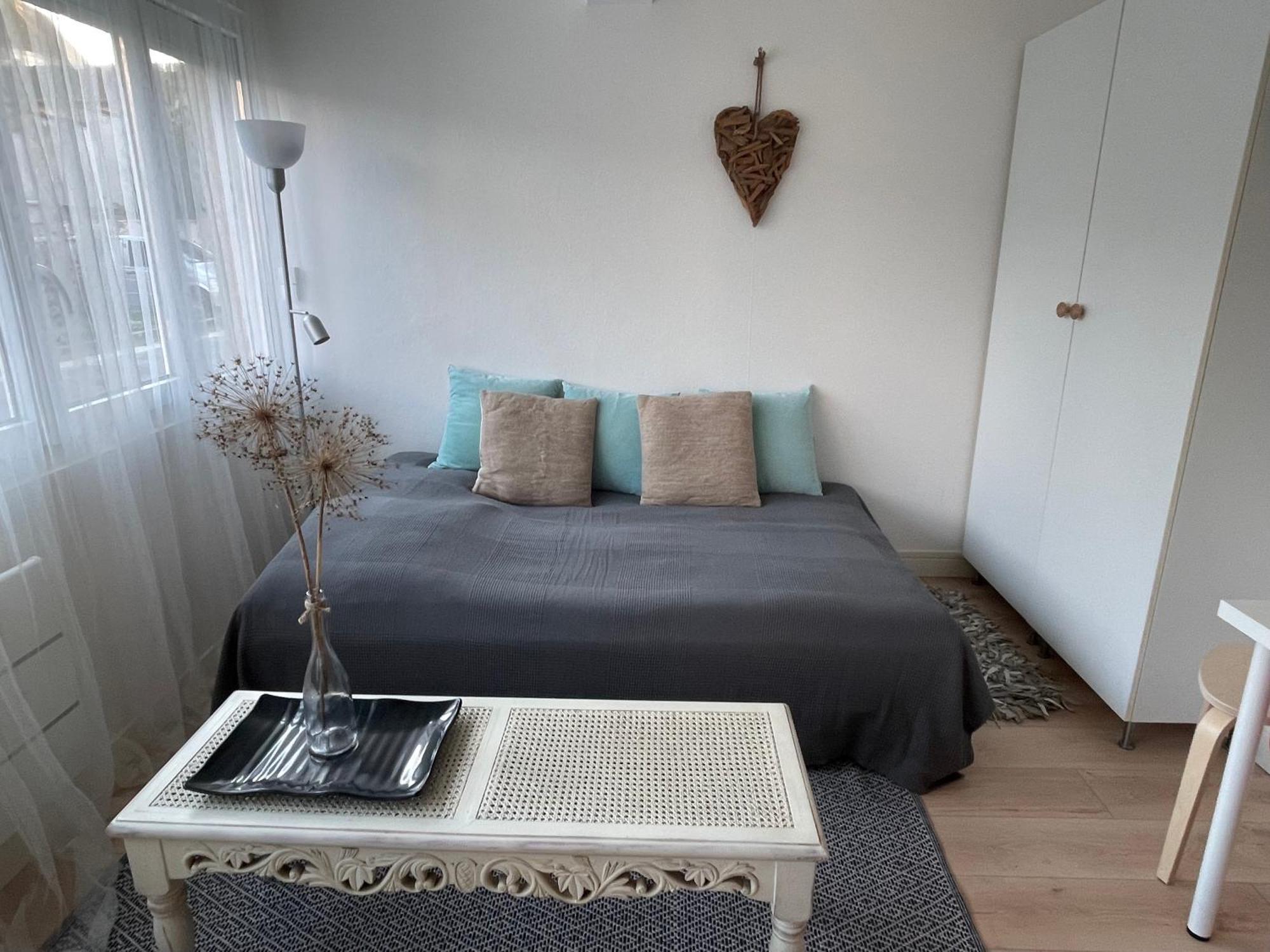 Appartement Paris-Orly Aeroport מראה חיצוני תמונה