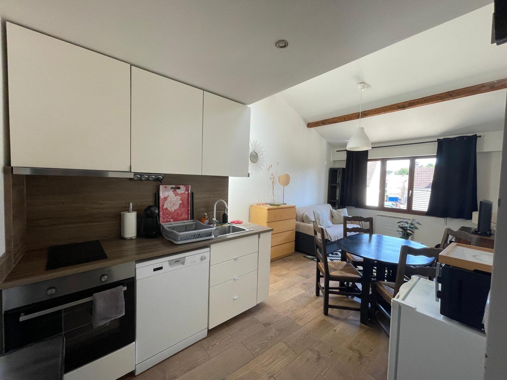 Appartement Paris-Orly Aeroport מראה חיצוני תמונה