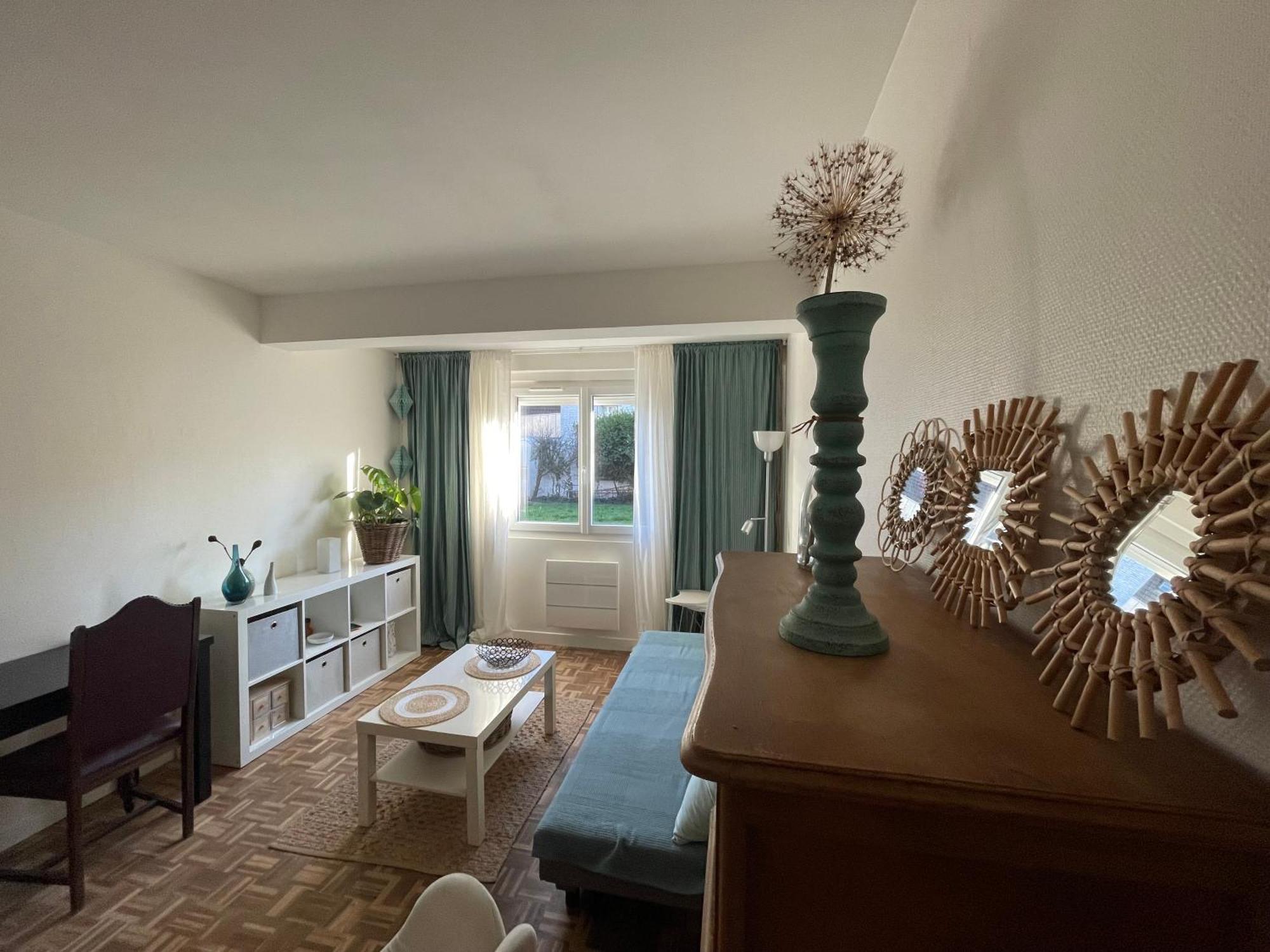 Appartement Paris-Orly Aeroport מראה חיצוני תמונה