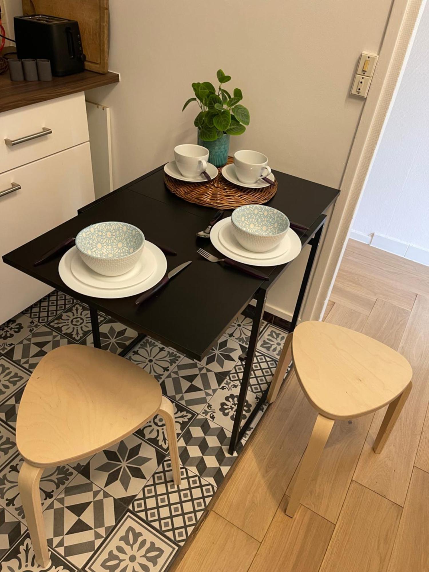 Appartement Paris-Orly Aeroport מראה חיצוני תמונה
