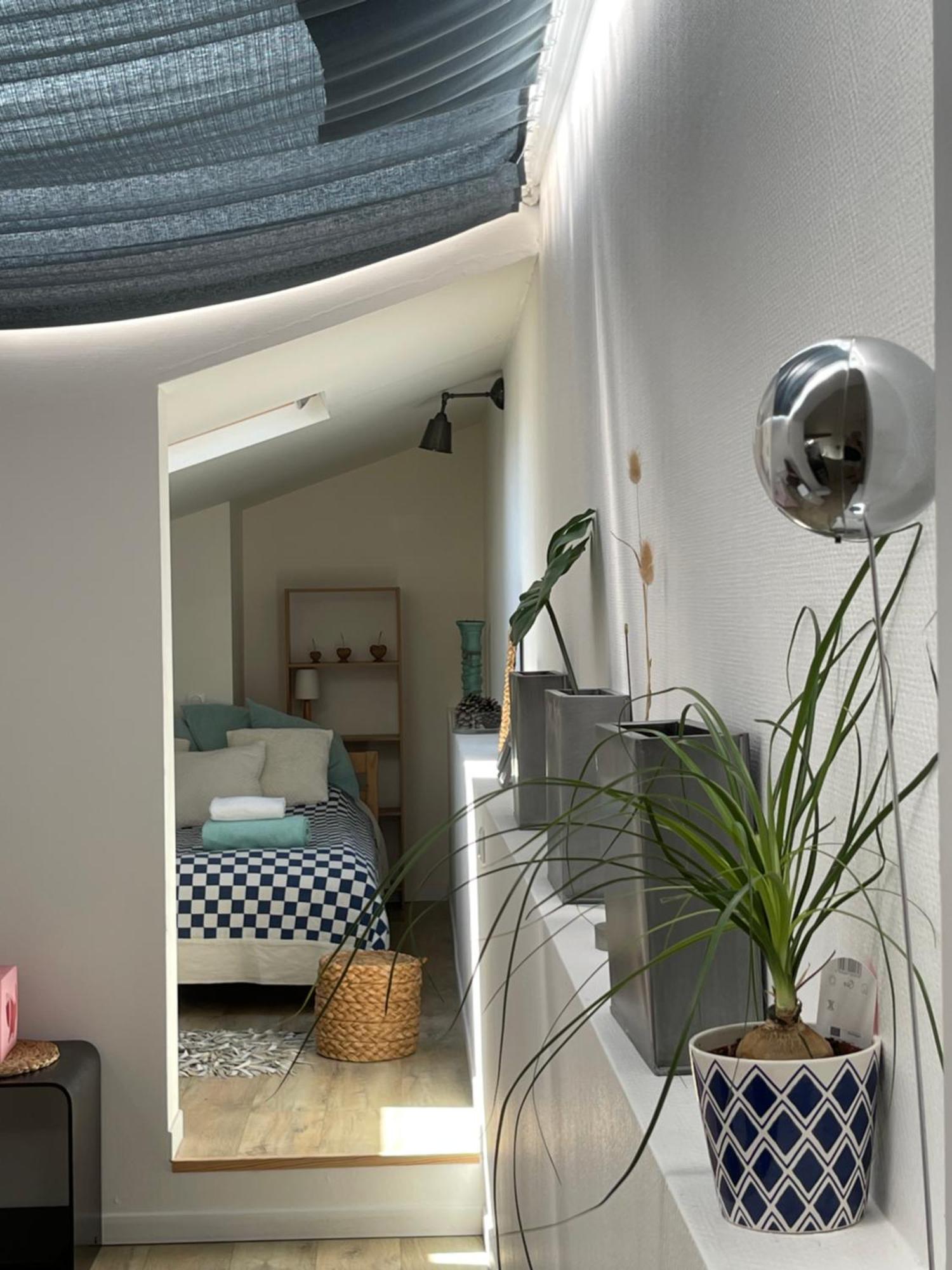 Appartement Paris-Orly Aeroport מראה חיצוני תמונה