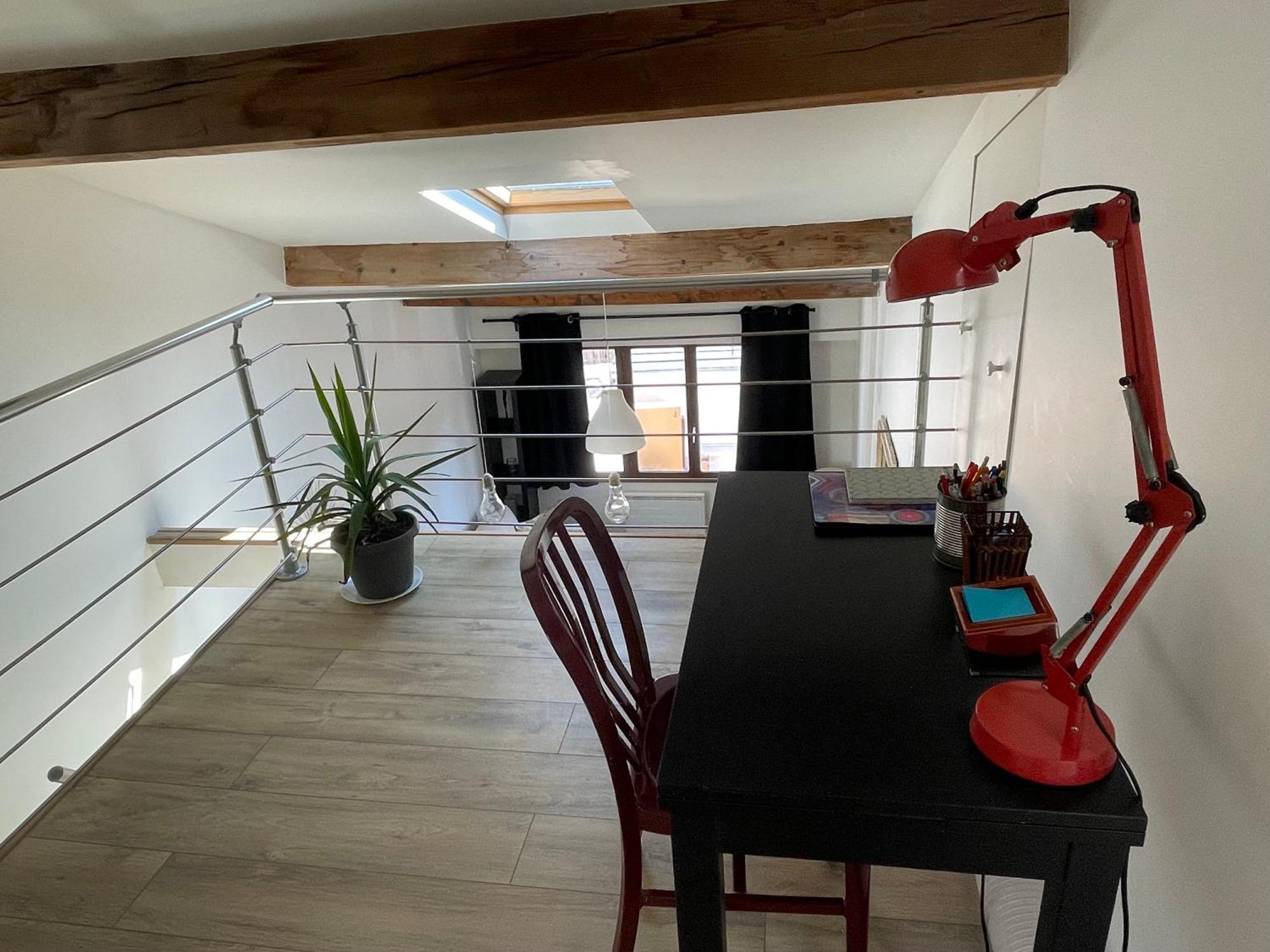 Appartement Paris-Orly Aeroport מראה חיצוני תמונה