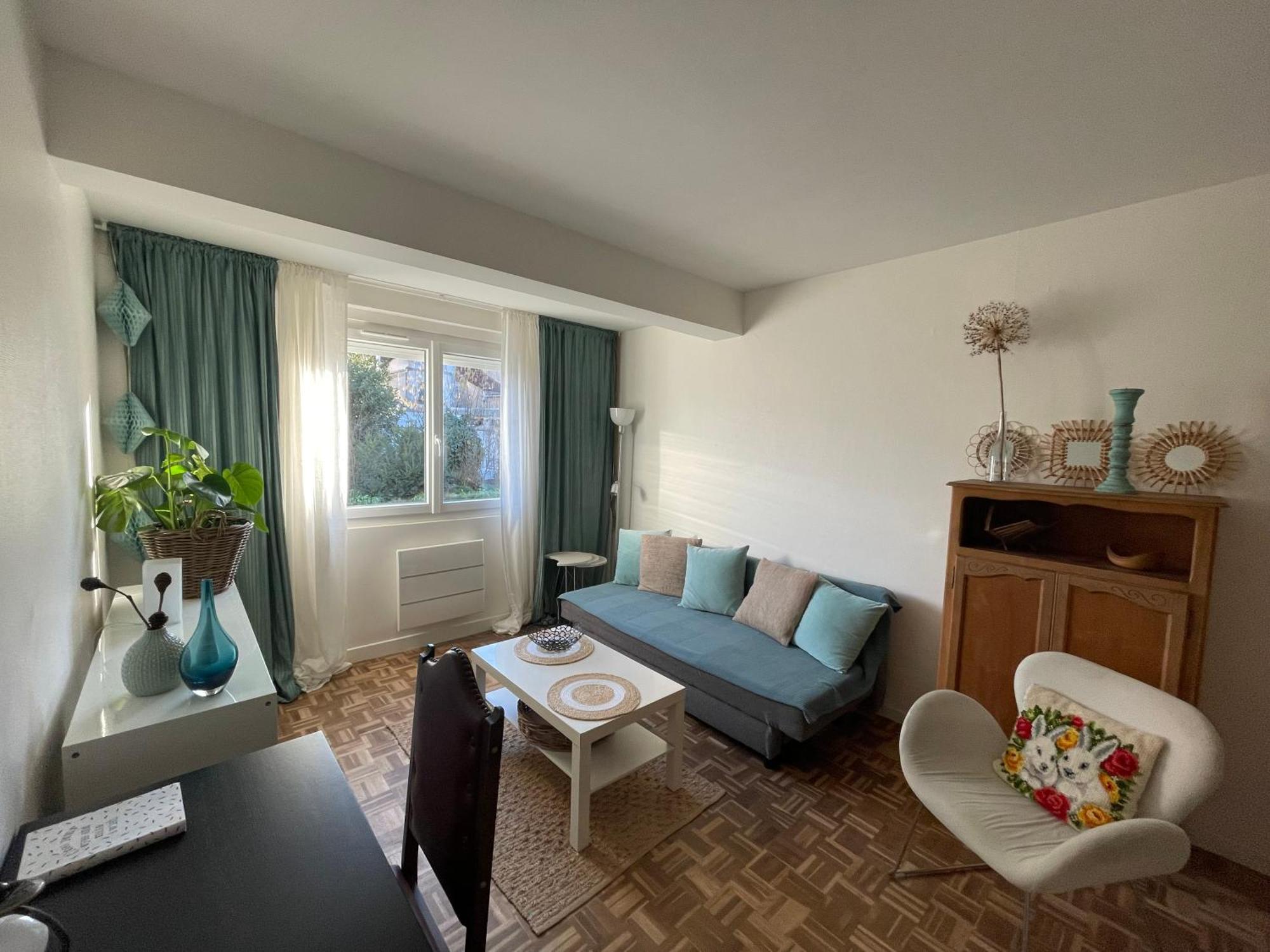 Appartement Paris-Orly Aeroport מראה חיצוני תמונה